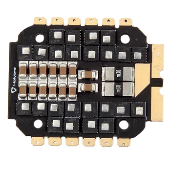 

Holybro 20X20mm Tekko32 F3 45A Blheli_32 DShot1200 3-6S 4 in 1 Brushless ESC for RC Drone FPV Racing