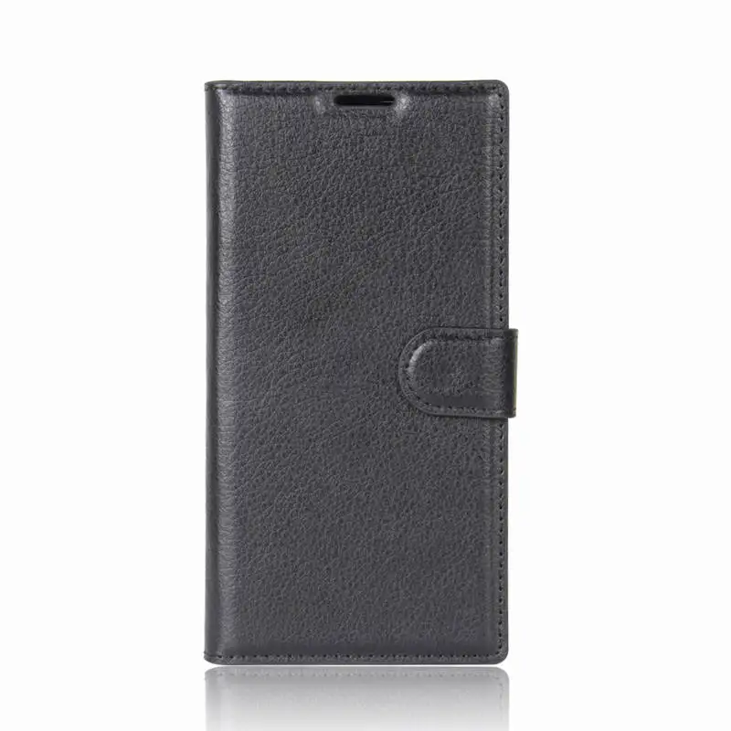 para Blackberry Keyone Case Capa Blackberry Keyone Couro Flip Wallet Silicone Case para Blackberry Keyone Dtek70 Case de Telefone - Image 4
