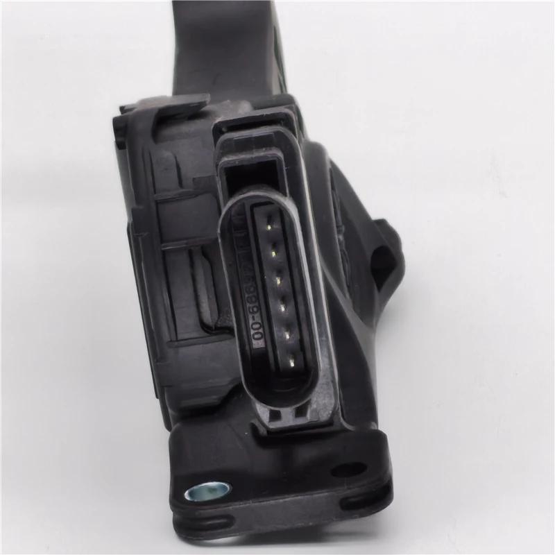 4M51-9F836-CL Electronic Throttle Accelerator Pedal Assembly Accelerator Pedal Sensor for Ford