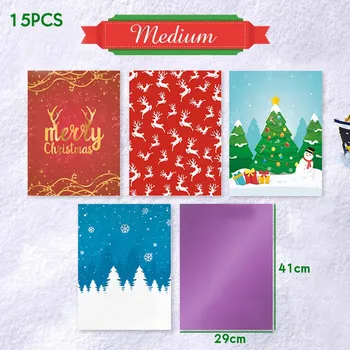 

Wrapping Gift Bag Pouch Chocolates Weddings Christmas Trees Wine Bottle
