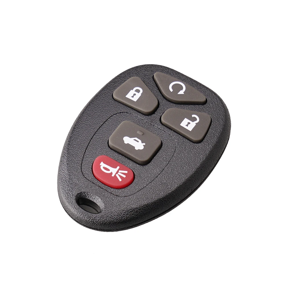 Telecomando Senza Chiave Fob Per Chevy Cobalt Malibu/Buick Allure Lacrosse/Pontiac G5 G6 Grand Prix Solstice/Saturn Aura Sky