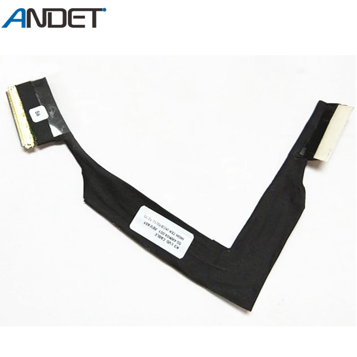 New Original LCD Cable For Lenovo IdeaTab K3011W K3011W-F LVD Video Cable RF 50.4WK04.001 photo