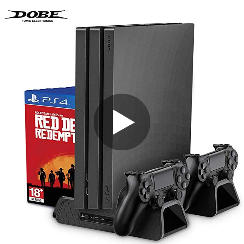Контроллер для игровой консоли Sony Playstation PS 4 PS4 Pro Slim|Подставки и держатели| |