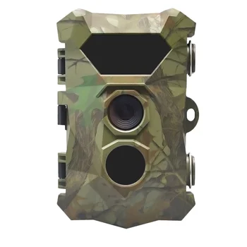 

Outdoor Hunting Camera Waterproof HD Infrared Sensors Monitoring Tracking Forest Hunting Trail Camera