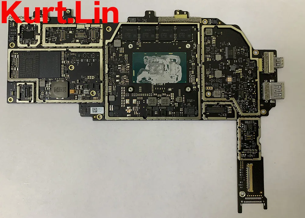 Scheda Principale Scheda Madre Per Microsoft Surface Pro 5 Mainboard