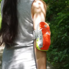 Профессиональный нарукавник для мобильного телефона, спортивный нарукавник для бега, нарукавник для мобильного телефона, сумка для фитнеса