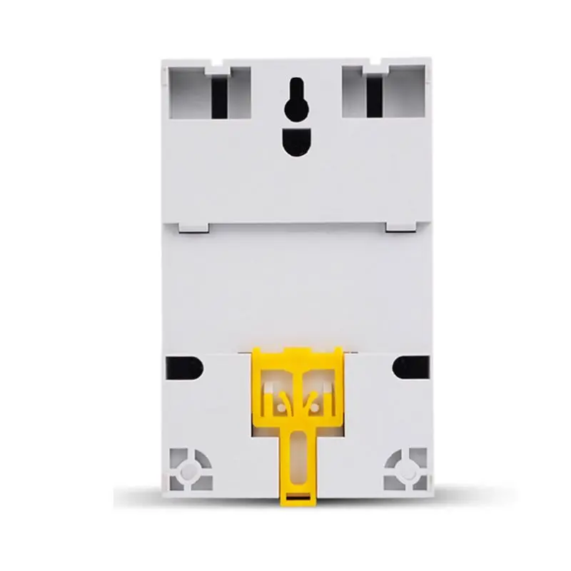 TM616W цифровой электронный таймер 110/12V 30A 17 установка программируемое реле Y5GA