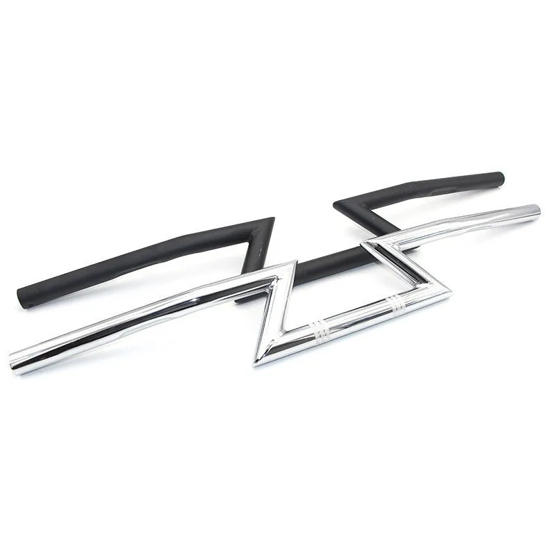 Универсальный 7/" 22 мм алюминиевый руль мотоцикла Ручка Бар для Yamaha Suzuki Kawasaki Honda