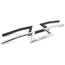 Универсальный 7/" 22 мм алюминиевый руль мотоцикла Ручка Бар для Yamaha Suzuki Kawasaki Honda