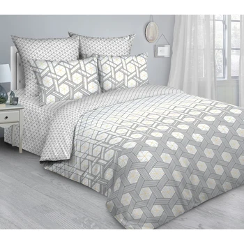 

Sateen bedding set GUTEN MORGEN fig. 842