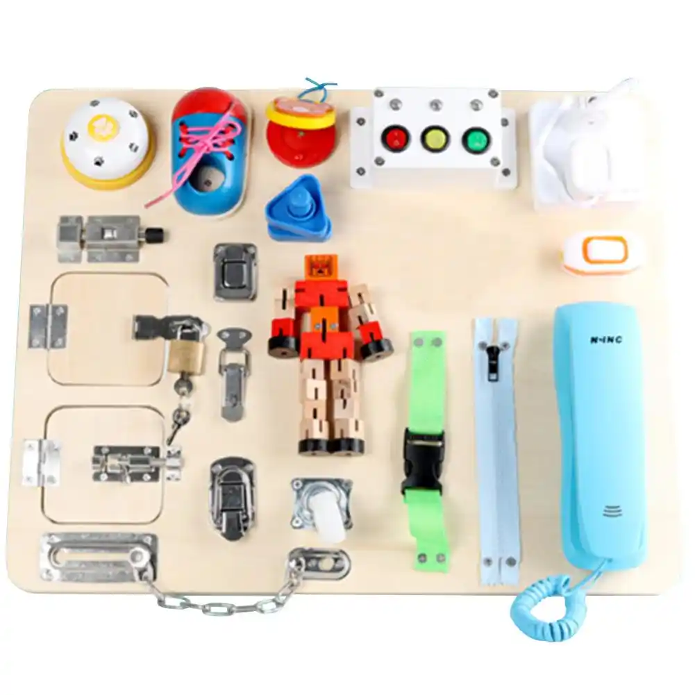 busy board toys