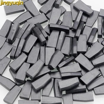 

jingyuqin Transponder Remote Car Key 4D ID46 ID60 ID61 ID62 ID65 ID66 ID67 ID68 ID69 ID70 4C G 40 Chip for Locksmith Tools