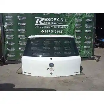 

TAILGATE FIAT POINT SALOON (188)