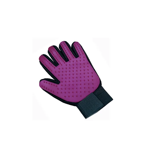 Grooming Glove SHOP THE NATION