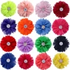 100pcs Spring Dog Accessories Slidable Pet Dog Bowties Flower -Collar  Daminond Dog Bowtie Small Dog Bow Tie Collar Charms 1