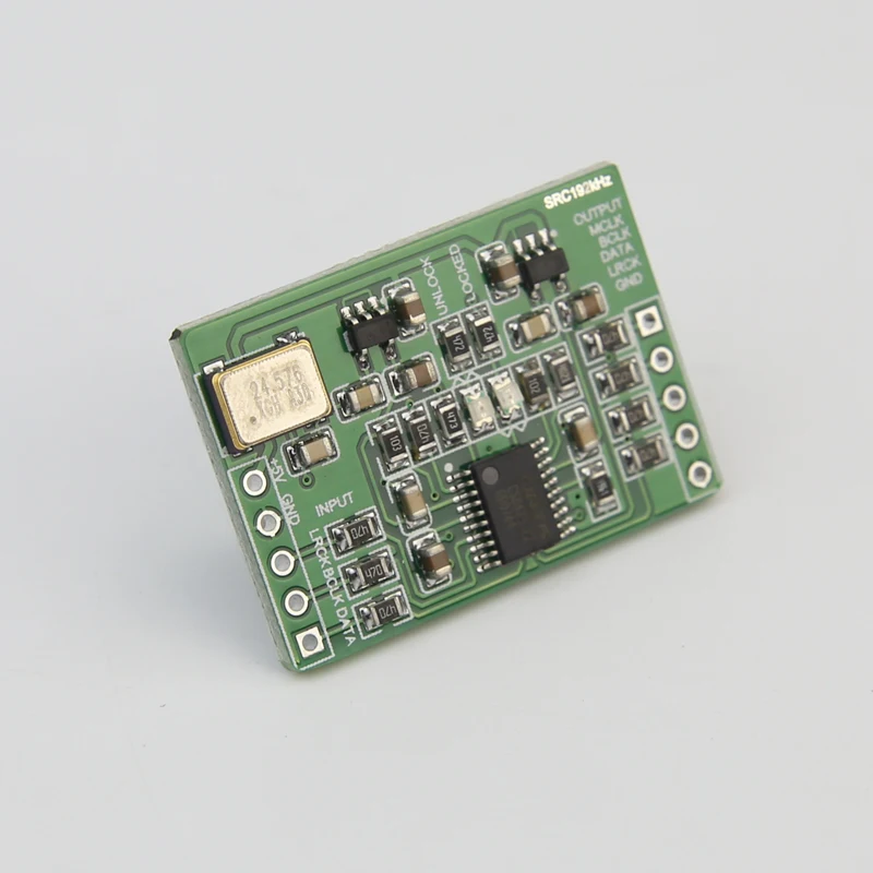 CS8421 плата синхронизации для CSR8675 Bluetooth Синхронизация 192 кГц выход|Комплекты