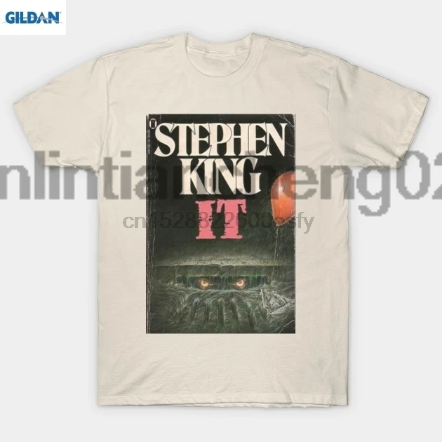 

IT Pennywise the Clown T Shirt