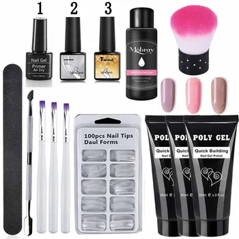 Poly Set1-14pcs