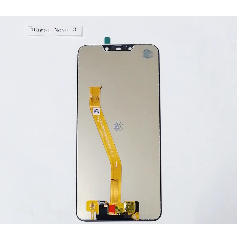 Huawei Nova 3 lcd