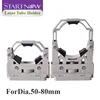 Startnow 50-80mm Laser Tube Support Mount Base Flexible Lamp Holder Adjustable Plastic Bracket For CO2 Laser Machine Spare Parts ► Photo 1/6