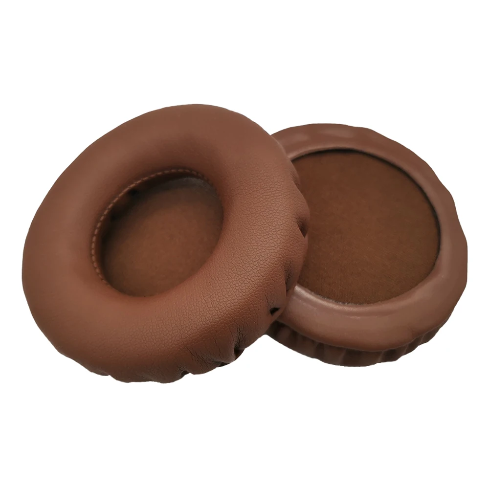 1 pair of Sleeve for Creative Aurvana Platinum Headphones Cups Ear Pads Cushion Cover Earpads Earmuff Replacement Parts