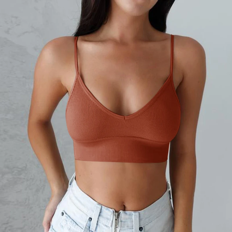 2020 Fashion Sports Bra Women Fitness Top Seamless Yoga Bra Black White Running Yoga Gym Crop Top Women Push Up Sport Bra Top 2020 Fashion Sports Bra Women Fitness Top Seamless Yoga Bra Black White Running Yoga Gym Crop Top Women Push Up Sport Bra Top