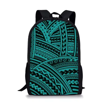 

2020 Backpack Women Traditional Printing Shoulders Bag Fashion SchoolBag For Teenage Girl Large Capacity Travel Bag Mochilas