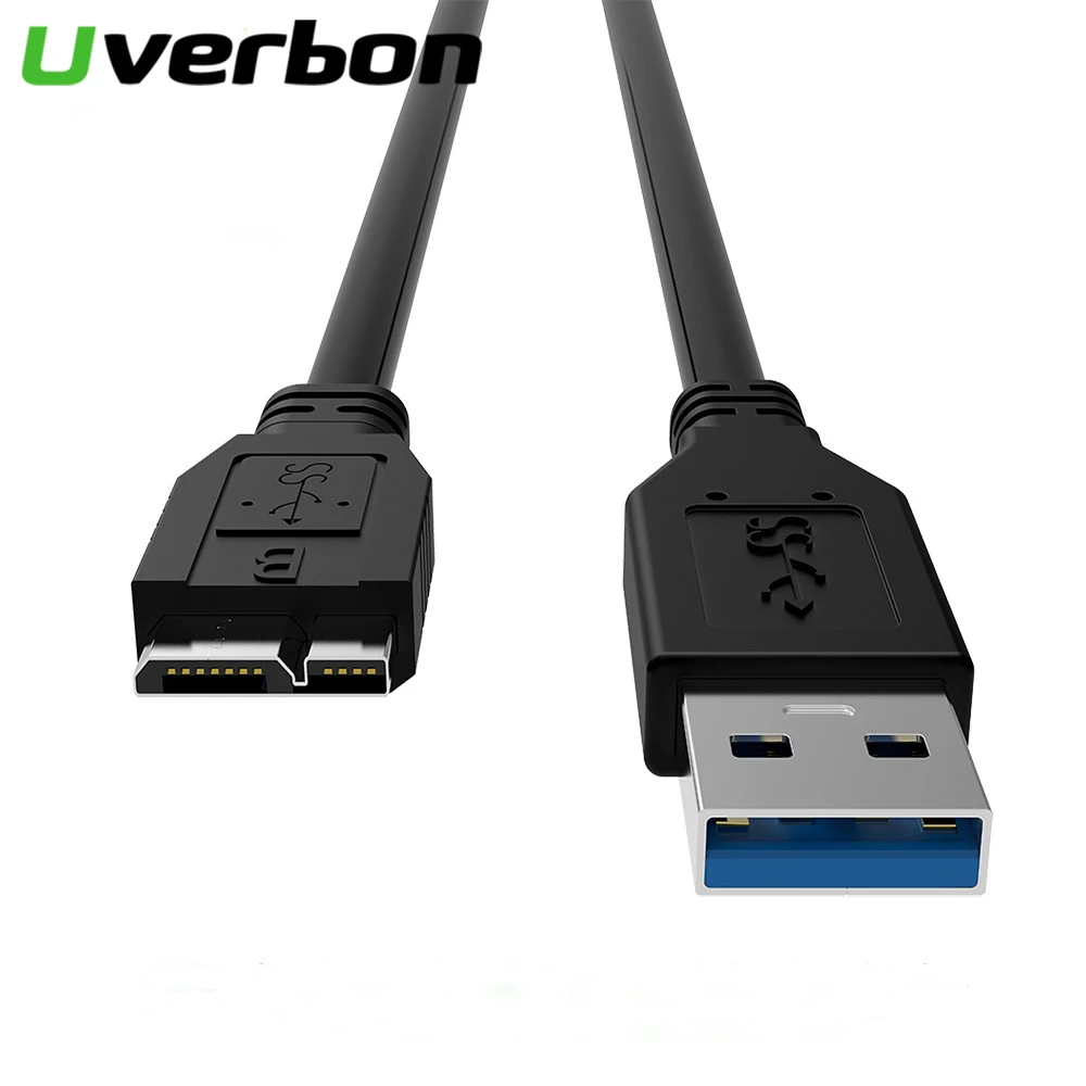 USB 3.0 Type A to Micro B Cable For Samsung S5 Note3 External Hard Drive Disk HDD USB HDD Data Wire Cord USB Micro B ChargeCabo USB 3.0 Type A to Micro B Cable For Samsung S5 Note3 External Hard Drive Disk HDD USB HDD Data Wire Cord USB Micro B ChargeCabo