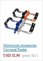 Motorcycle Accessories For ktm Duke 390 2013- duke 250- Engine Guard Frame Protection framework Moto Protect Parts