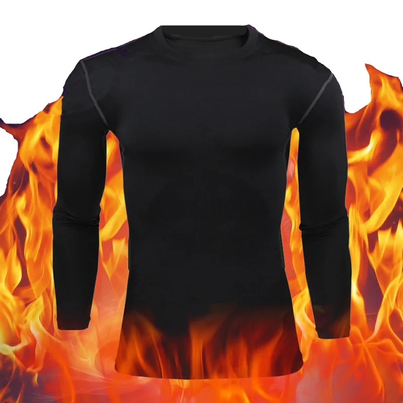 Мужской спортивный костюм для активного отдыха [топ и брюки]|workout clothes|long sleeve t shirtt