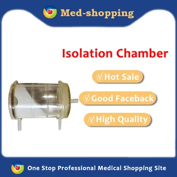 

Original Mindray BC - 3600 5100 5180 5380 5800 Isolation Chamber Assembly With Filter 801-3102-00028-00 115-002439-00