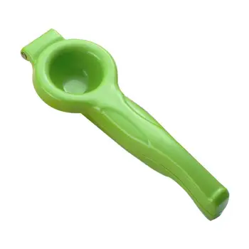 

Fruit Hoot Hand Held Manual Squeezer Pressure Juicer Cooker