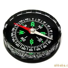 Масляный компас, Dc45a, пластиковый компас