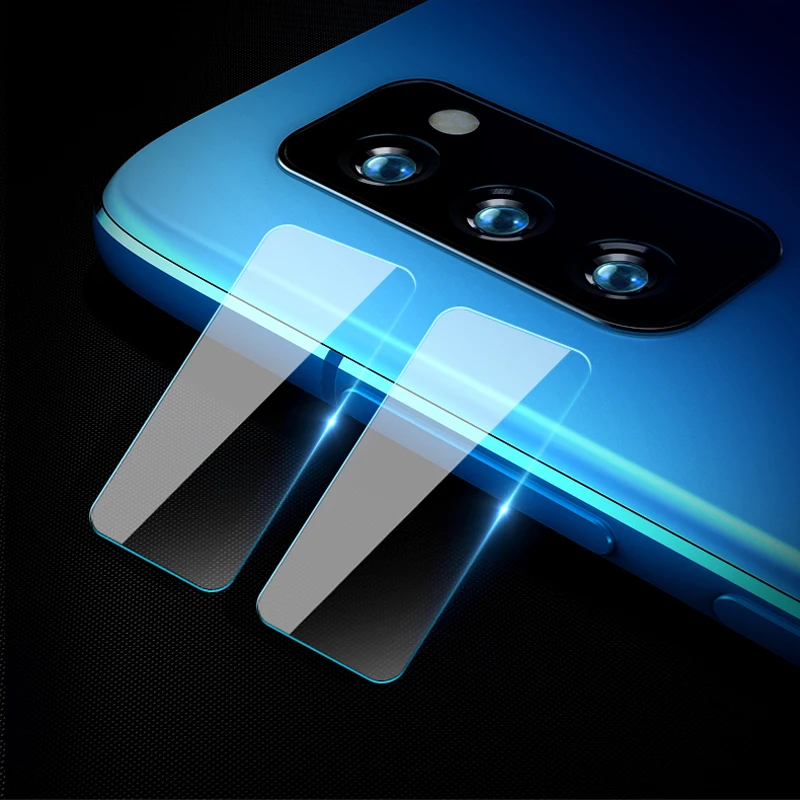 2 шт. стекло для huawei Honor V30 Pro объектив задней камеры закаленное защита