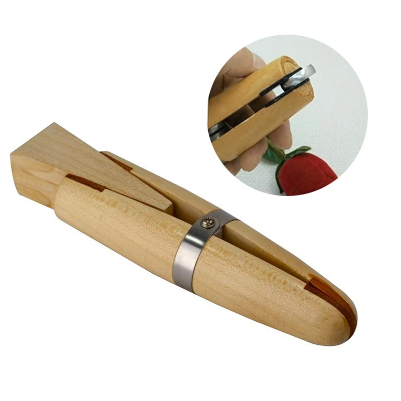Профессиональный ручной инструмент для изготовления деревянных колец