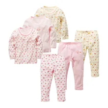 Song you Nishimatsu/Новинка, четыре сезона, хлопковый торт из конфет, эластичные детские штаны-кондиционер для девочек, длинные