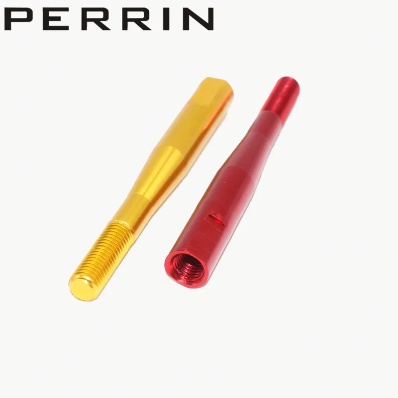 Short Shift Lever Extension EXTENDER 10x1.5mm Thread Pitch Various For Honda For Acura without