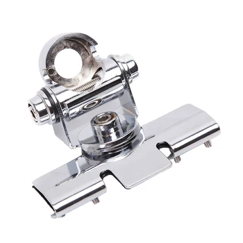 

Car Ham Antenna Mount Metal Holder Clip For Mobile Radios RB-400