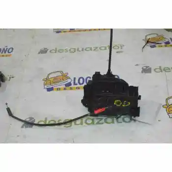 

DOOR LOCK FRONT RIGHT RENAULT KANGOO