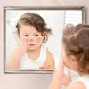Fashion Kids Cosmetics Make Up Set Safe Washable Children's Makeup Set Box Princess Beauty Pretend Play Toys For Girl Baby Toys 6