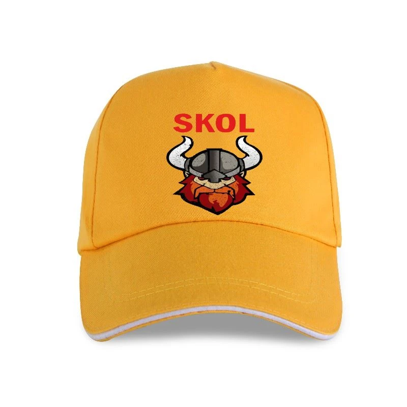 חדש Skol ויקינגים בייסבול כובע במצוקה וינטג Mens קריקטורה גברים יוניסקס  2021 אופנה מצחיק|כובעי בייסבול| - AliExpress