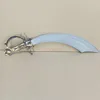 sword for pirates Toy Swords Halloween Costume Party Props Plastic Sword Toy Pirates Sword Foam Simulation Pirates Sword Kid 4