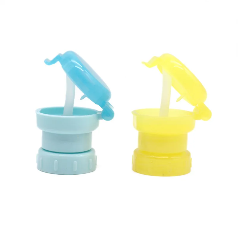 Япония детская соломенная крышка детская портативная бутилированные напитки защита разлив соломенная крышка защита дроссель 40 г