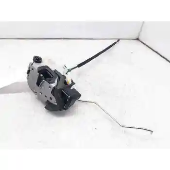 

13579546 REAR DOOR LOCK RIGHT CHEVROLET AVEO HATCHBACK SEDAN