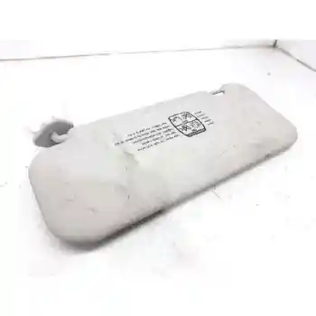 

8143HL PARASOL RIGHT PEUGEOT 307 (S1)