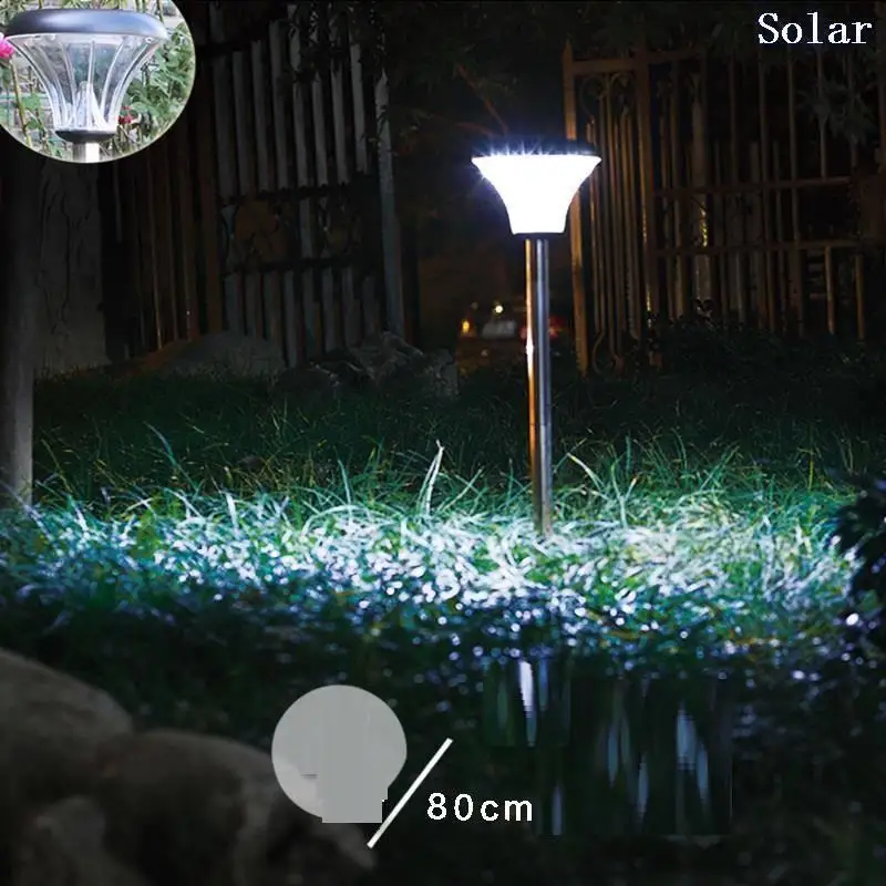 Luce Para Tuin Verlichting Gartenbeleuchtung открытый солнечный светильник Decoracion Jardin наружный светодиодный светильник для сада