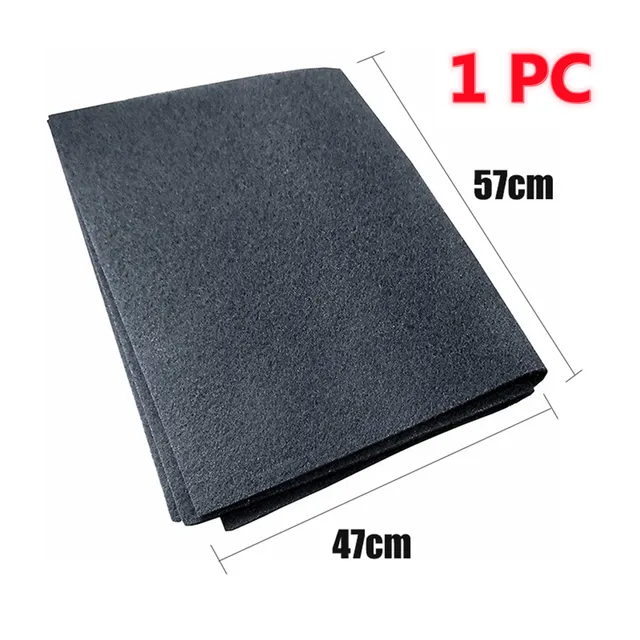 baumatic cooker hood carbon filter
