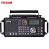 TECSUN S-2000 Amateur Desktop Ham Radio SSB Dual Conversion FM/MW/SW/LW Air Band  High Sensitivity and Good Selectivity Speaker ► Photo 1/6