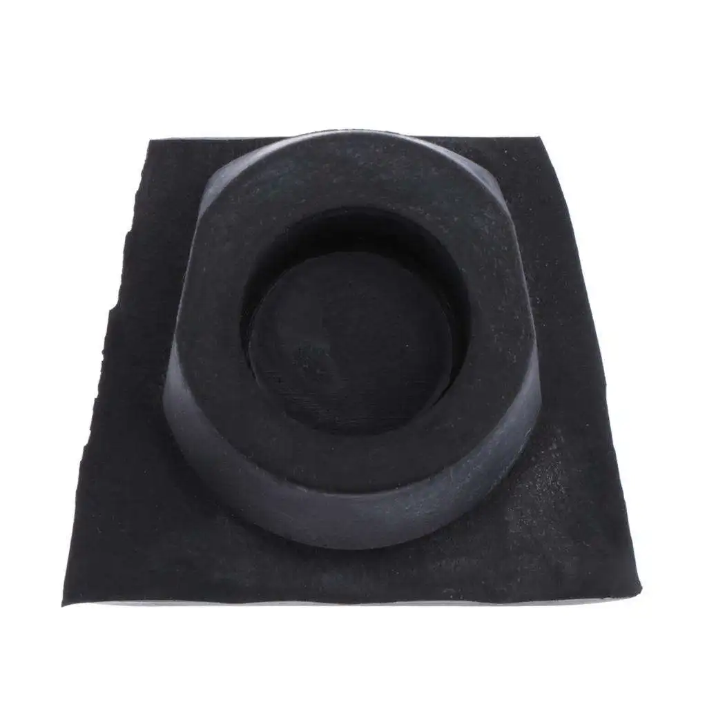 Air Filter Buffer Rubber Cover 63D-45155-00 for Yamaha Outboard Motor Black | Автомобили и мотоциклы