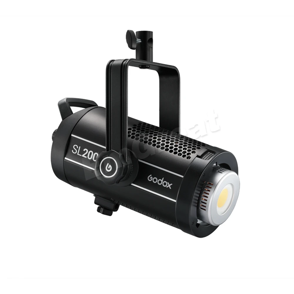 GODOX SL200II SL200W II 200W Bowens Mount Daylight